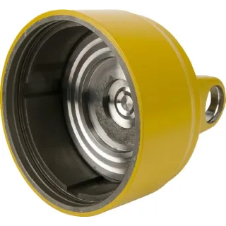 Yoke for clutch K64/22-24R, W2500/P500   369018 Walterscheid 369004
