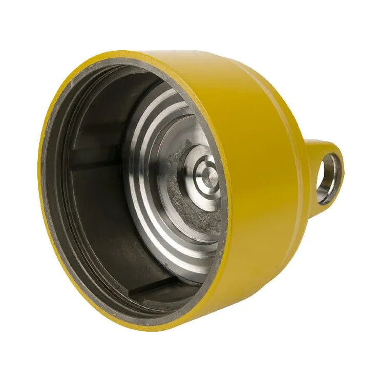 Yoke for clutch K64/22-24R, W2500/P500   369018 Walterscheid 369004