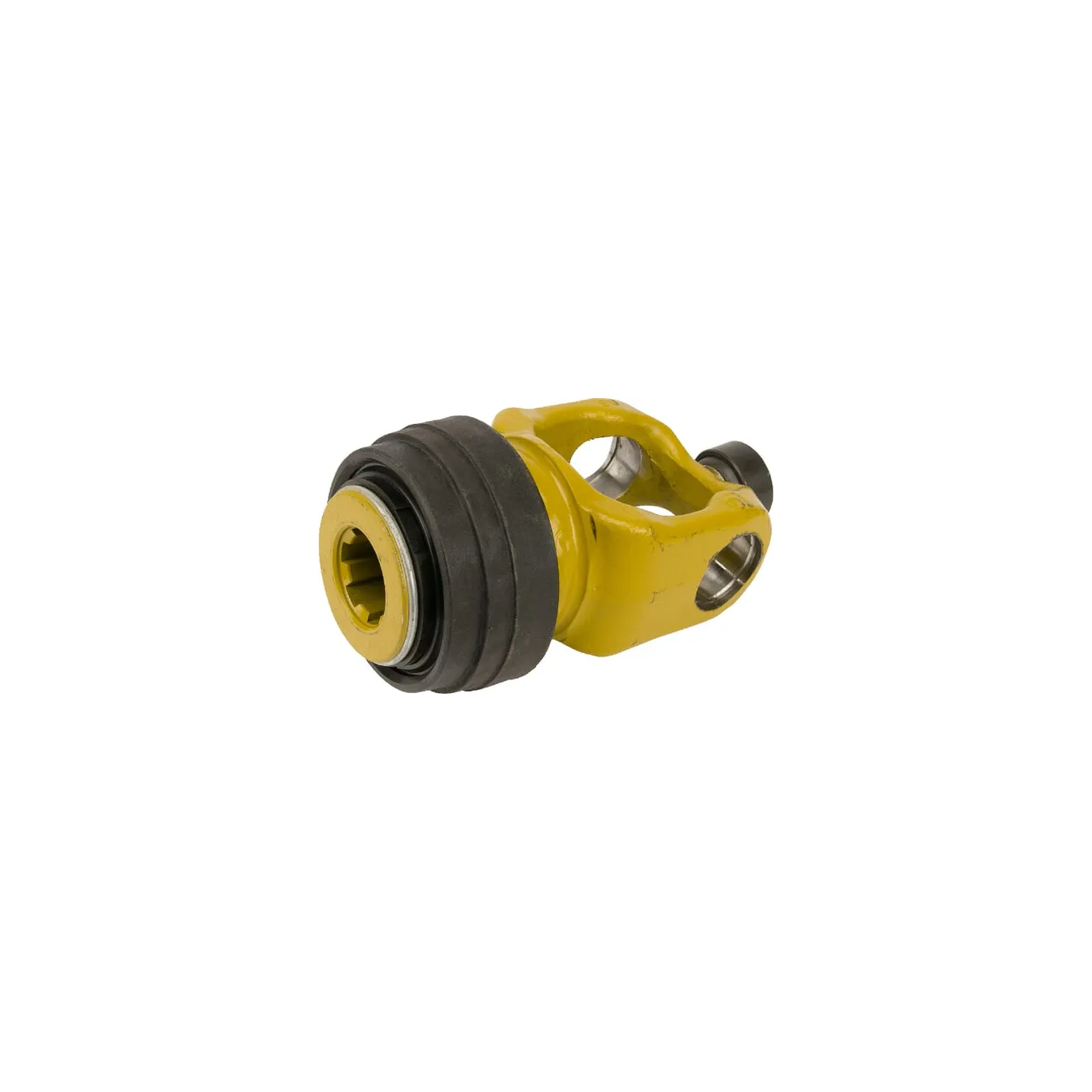 Jaka, ātra atvienošana, 1-3/8-6 spline, P580 3683318M Walterscheid 3683318