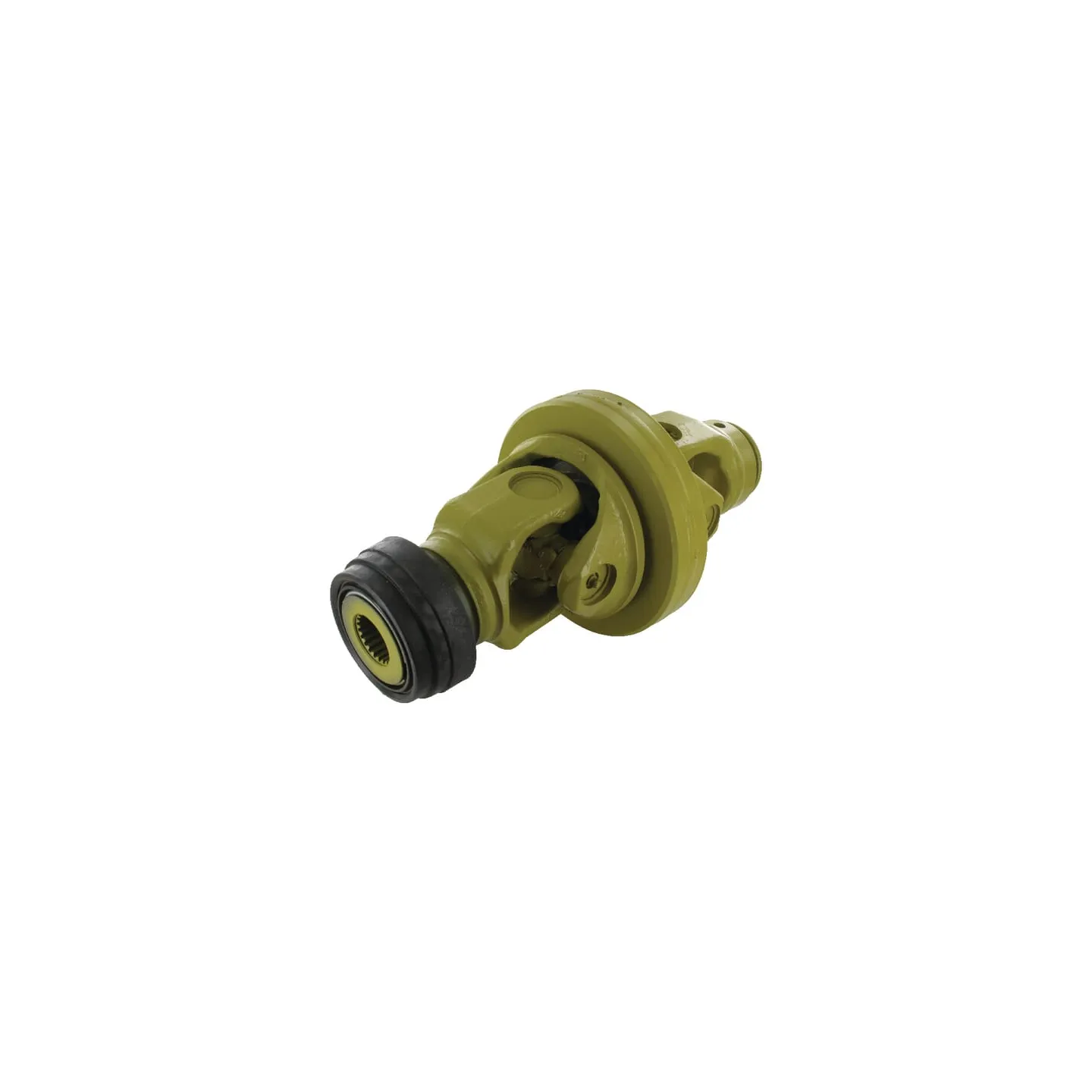 Platleņķa savienojums P580 1-3/8Z21 36833203613312 Walterscheid