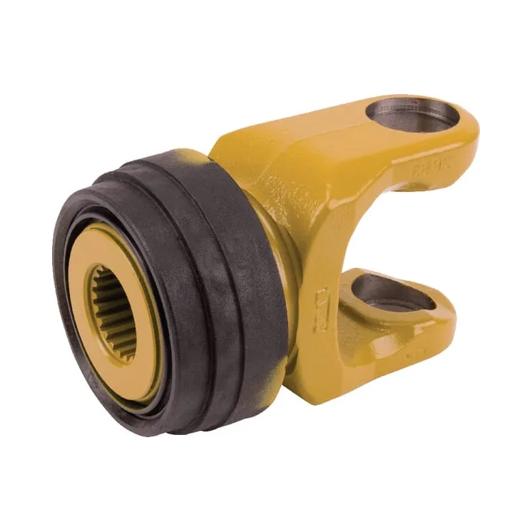 Sjūgs, ātra atvienošana, 1-3/8-21 spline, W2500/P500 368302 Walterscheid