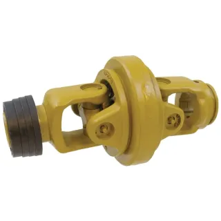 Wide-angle cv joint P580 - S5  368331836118 Walterscheid