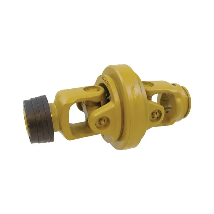 Wide-angle cv joint P580 - S5  368331836118 Walterscheid
