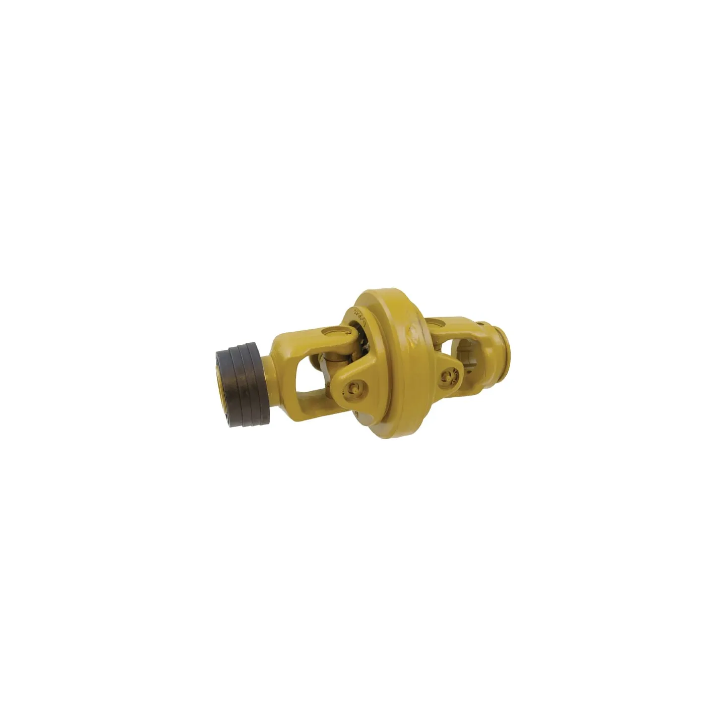 Wide-angle cv joint P580 - S5  368331836118 Walterscheid