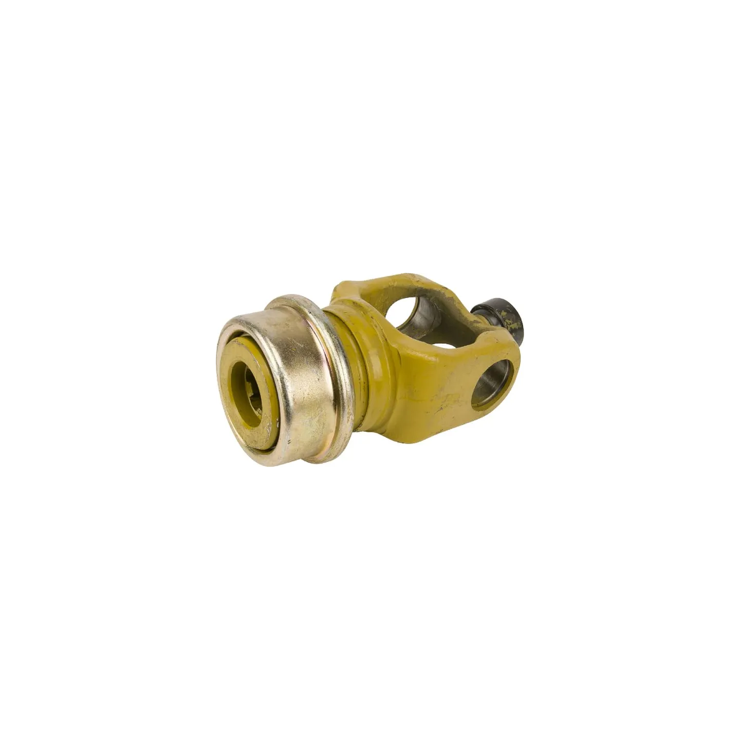 Yoke, quick disconnect, 1-3/4-6 spline, P580   3684314M Walterscheid
