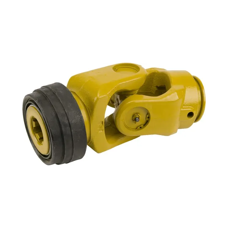 Viens savienojums W2500 - S4 3683003613100 Walterscheid 36831003613100