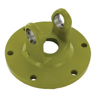 Clutch yoke K90/4TF  3673105 Walterscheid