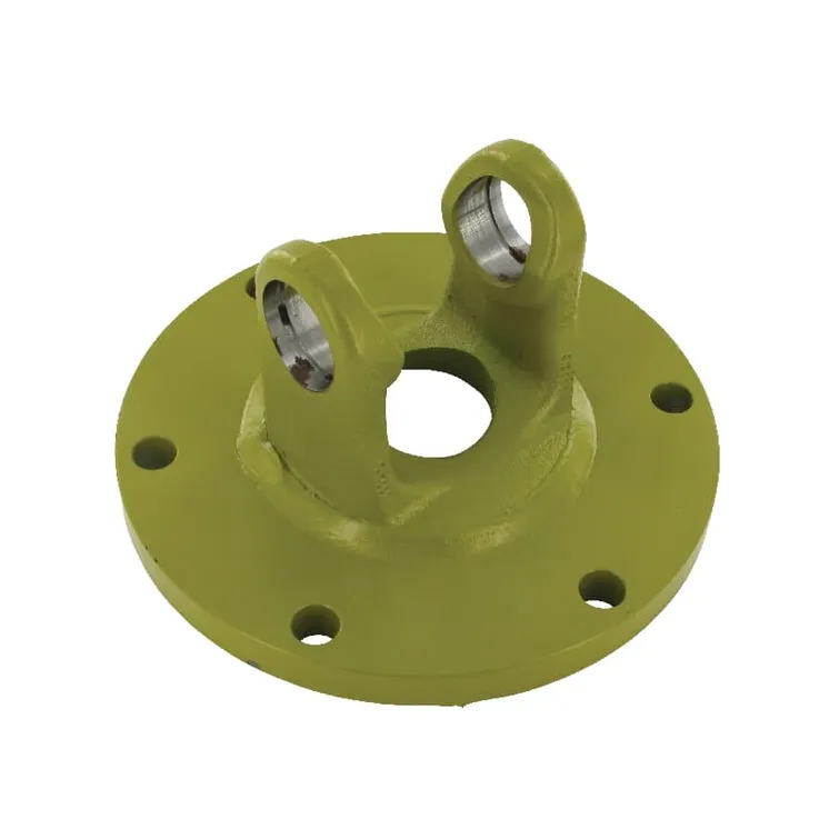 Clutch yoke K90/4TF  3673105 Walterscheid