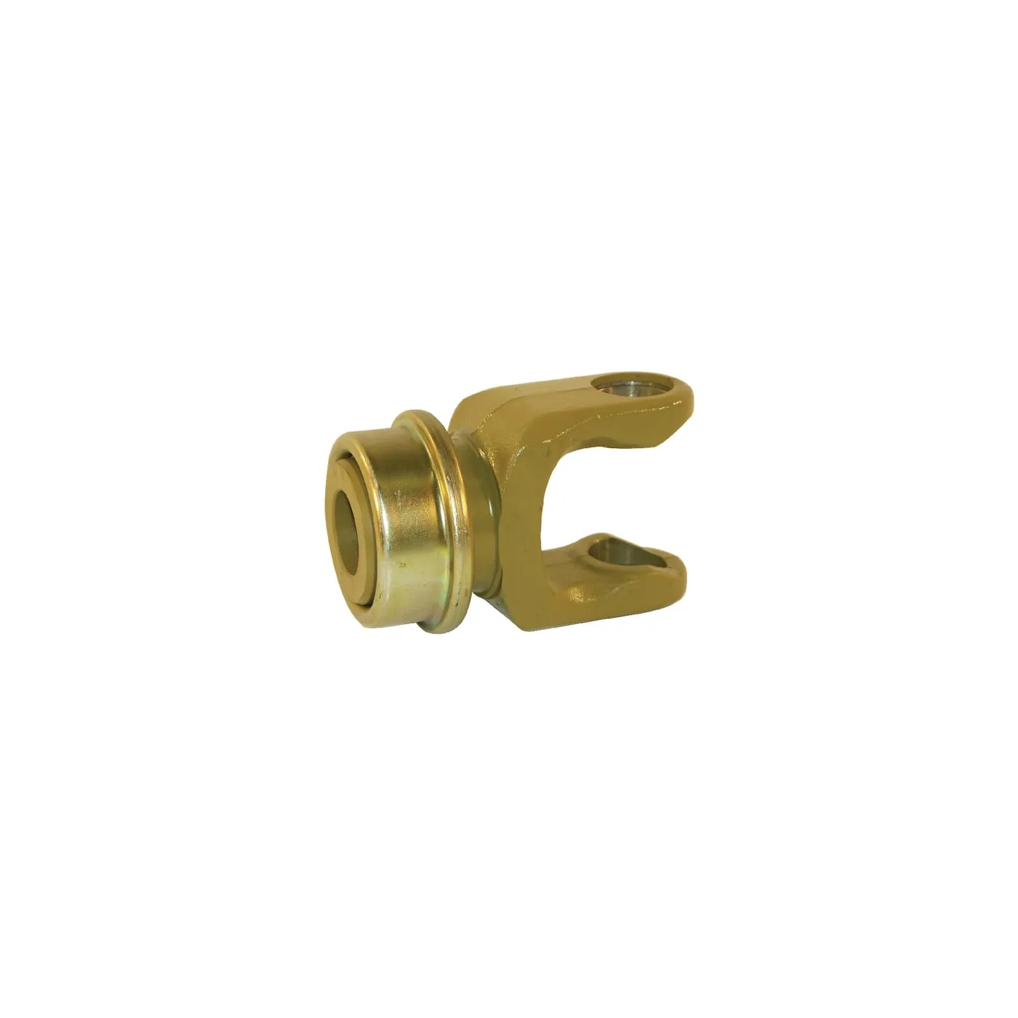 Yoke, quick disconnect, 1-3/4-20 spline, W2500/P500   3684102 Walterscheid
