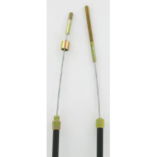 Hand brake cable   37112713 Zetor