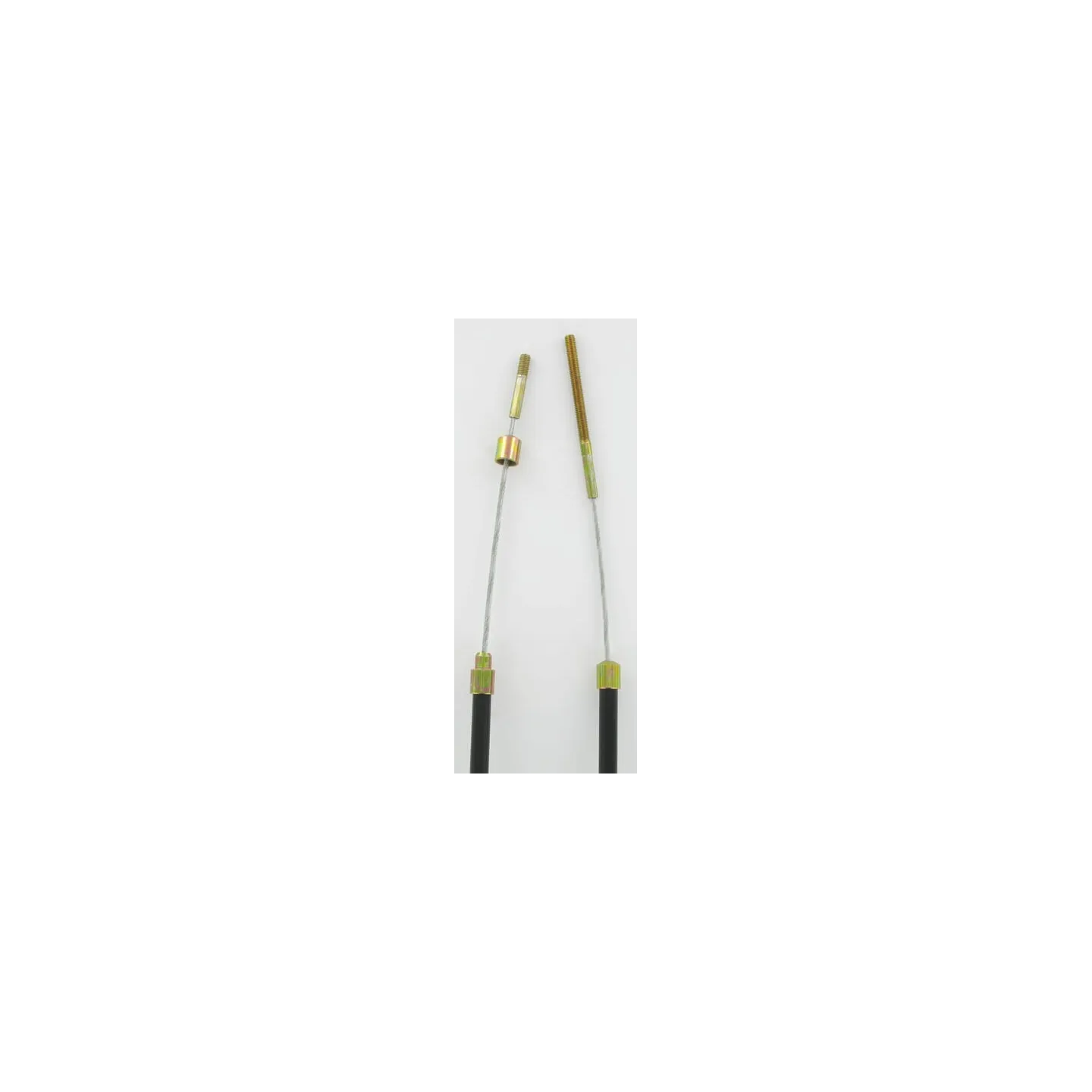 Hand brake cable   37112713 Zetor