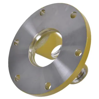 Yoke, Flange, W2500/P500   3673100 Walterscheid