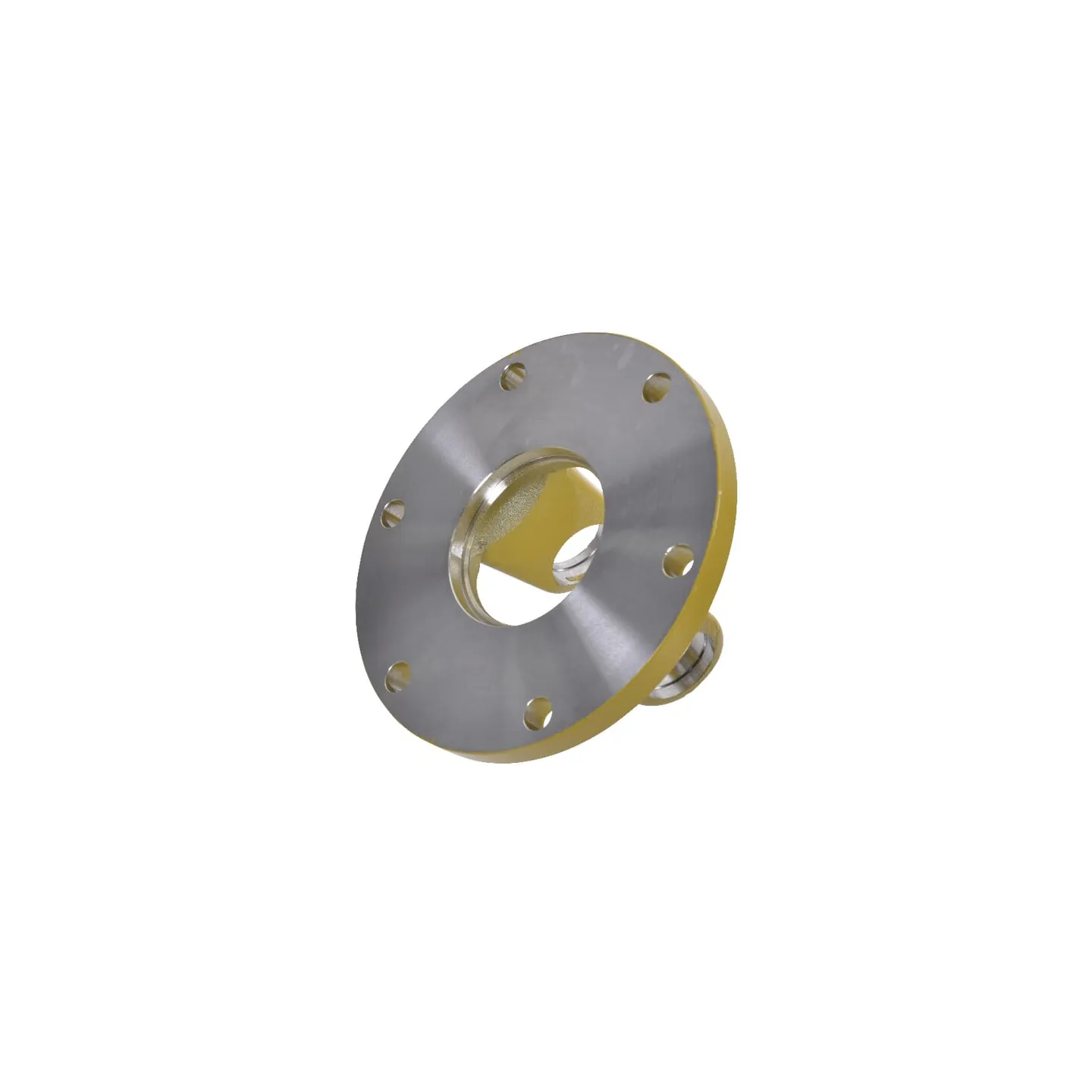 Yoke, Flange, W2500/P500   3673100 Walterscheid