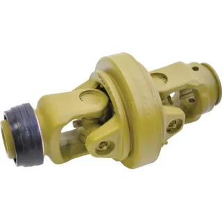 Wide-angle cv joint W2580-S4  36841353613104 Walterscheid 36841123613104