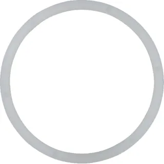 Nylon ring   40118012 Zetor