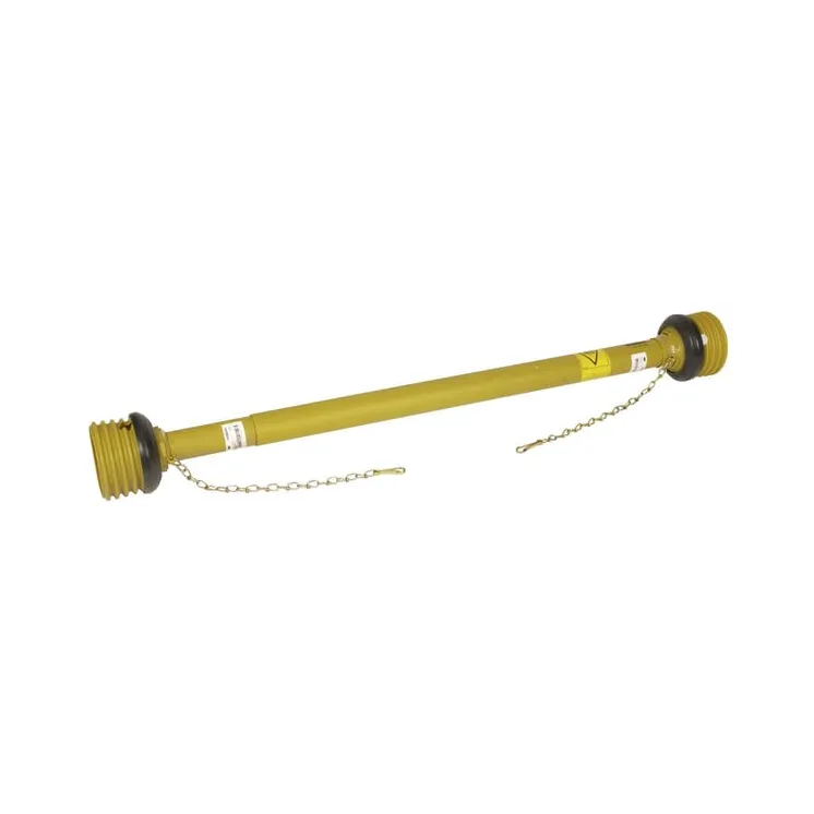 Aizsargsargs komplektā SD 15 4000851031000 Walterscheid
