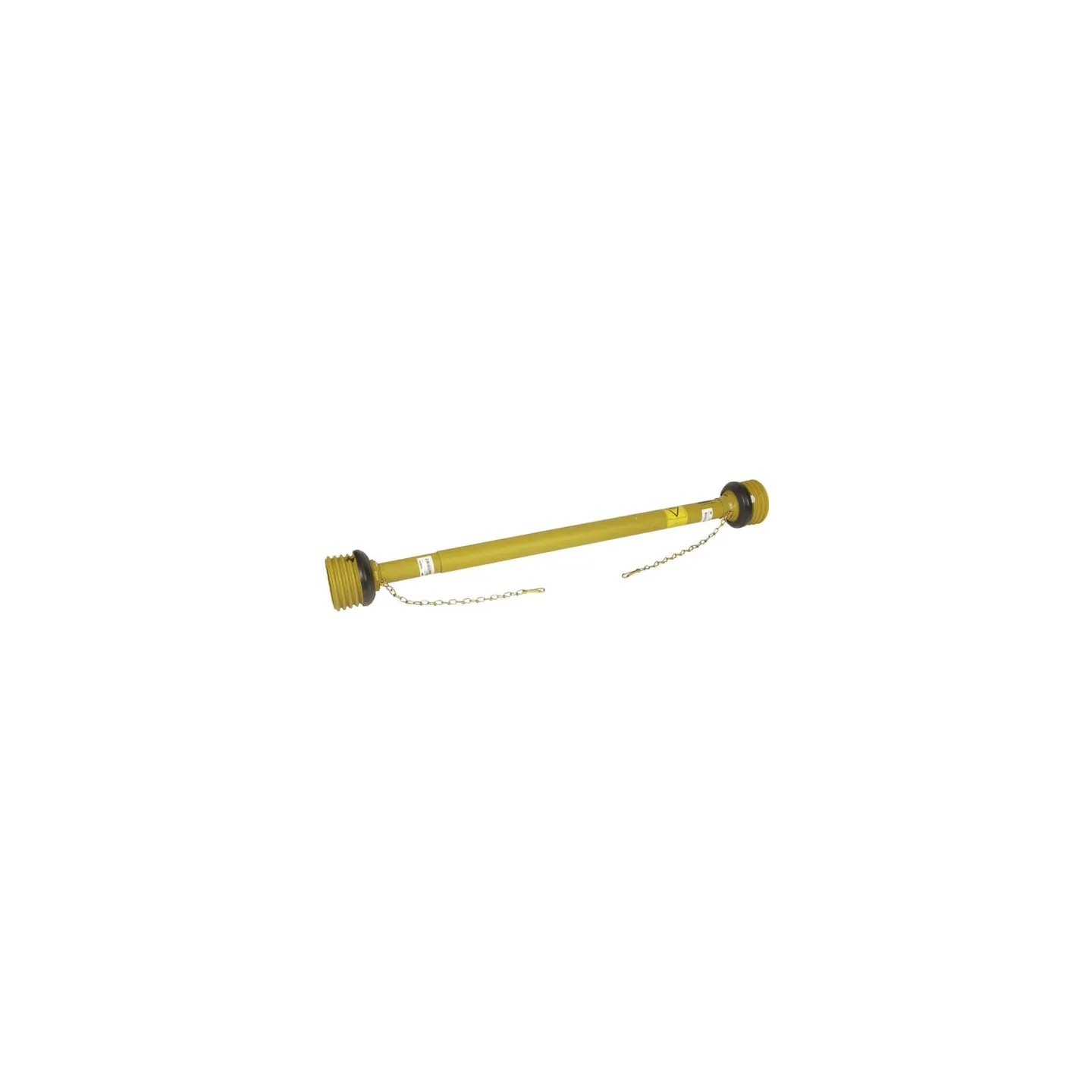 Aizsargsargs komplektā SD 15 4000851031000 Walterscheid
