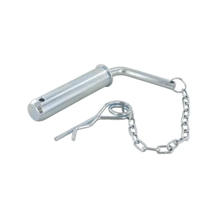 retaining pin  45115104 Zetor