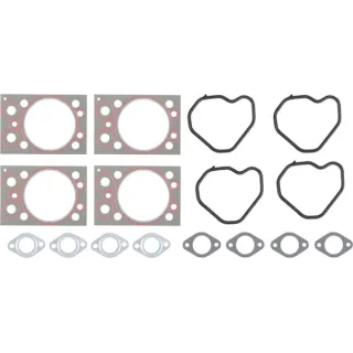 Gasket set  43200096 Zetor
