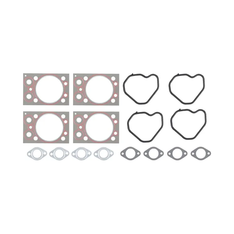 Gasket set  43200096 Zetor