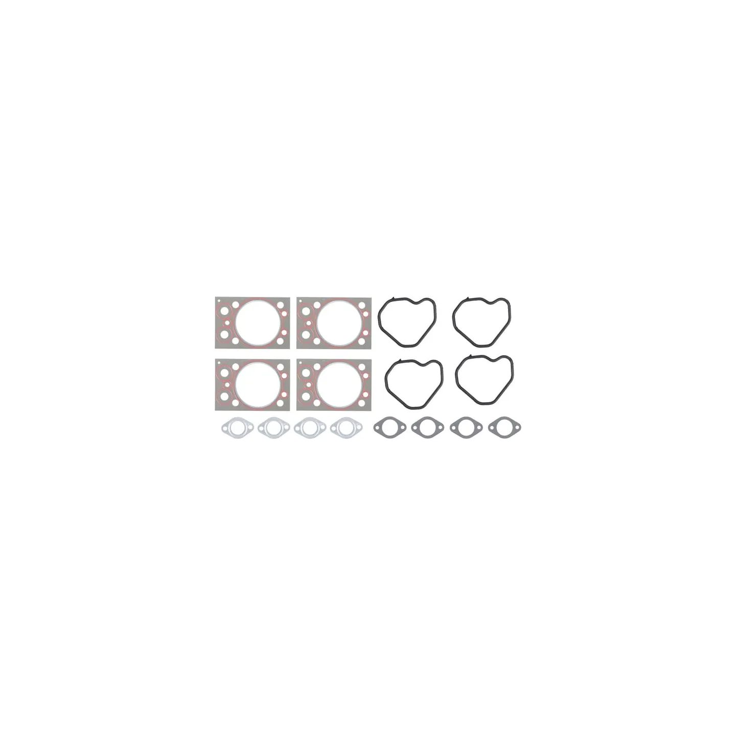 Gasket set  43200096 Zetor