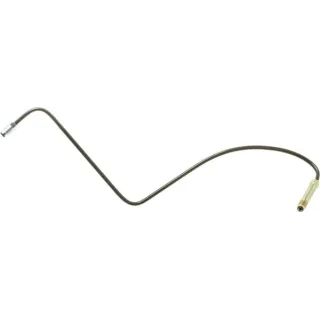 Brake tube RH   49182602 Zetor