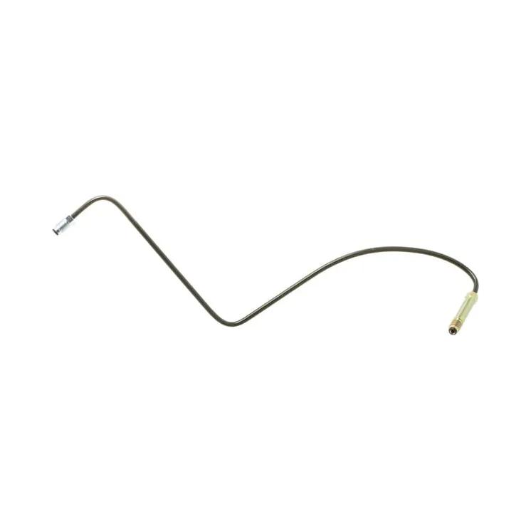 Brake tube RH   49182602 Zetor