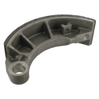 Small brake shoe  49112623 Zetor