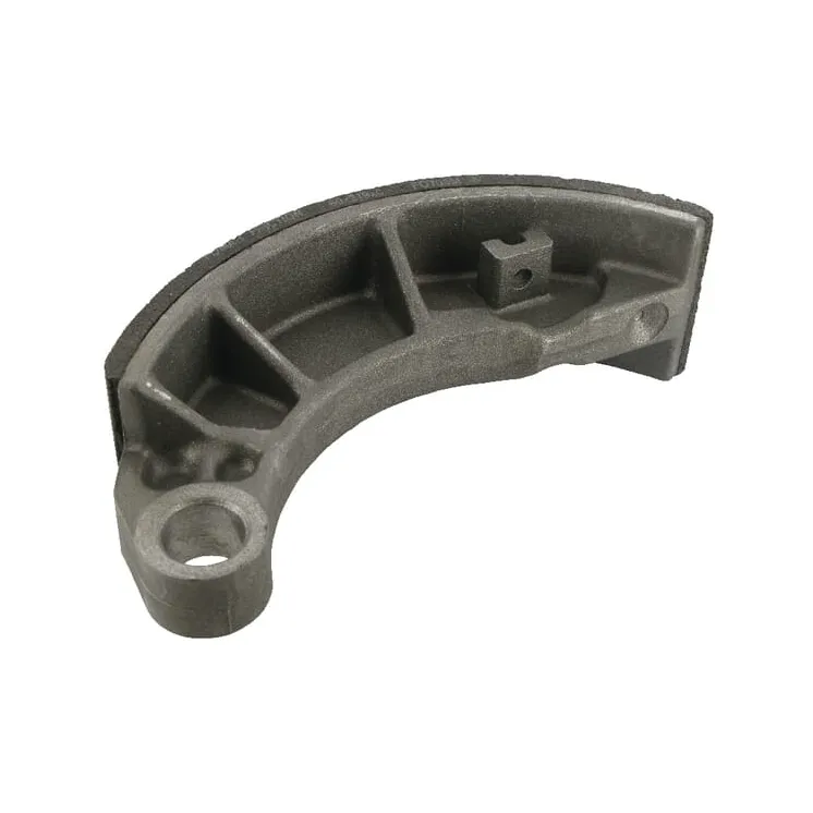 Small brake shoe  49112623 Zetor