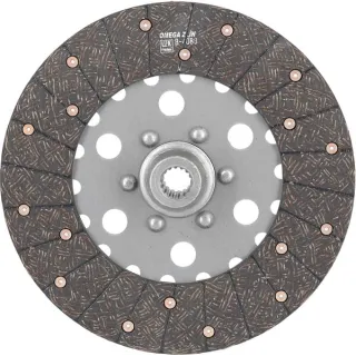 Travel clutch plate  49011186 Zetor