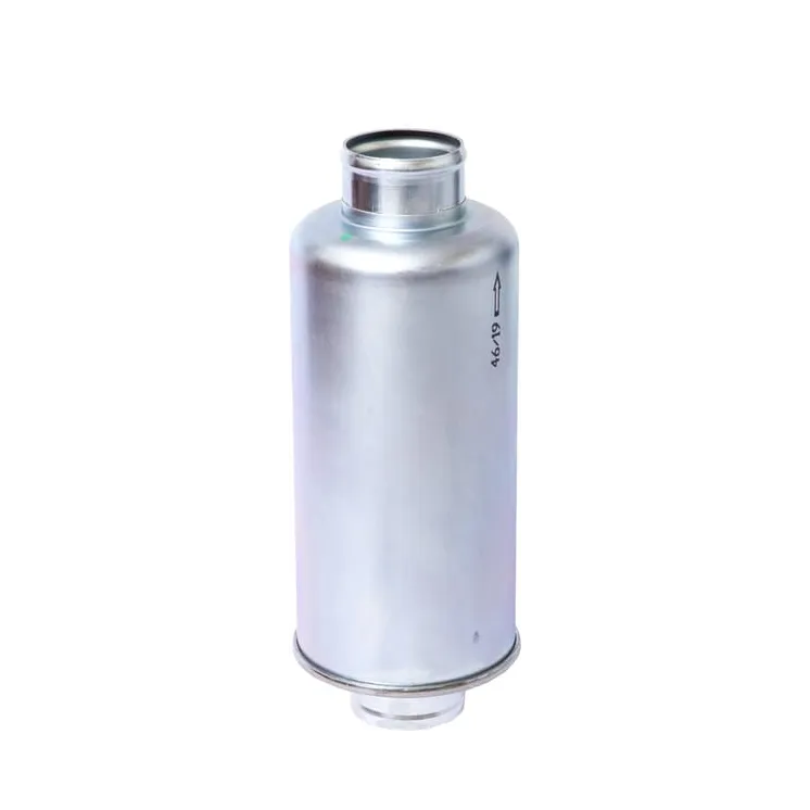 Hydraulic filter  45420901 Zetor