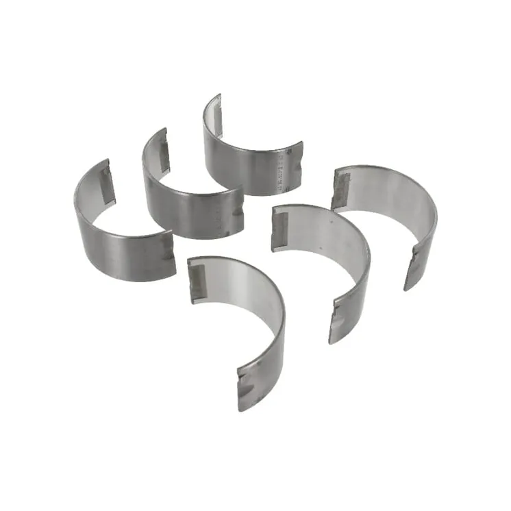 Con rod bearing set standard   50110094 Zetor
