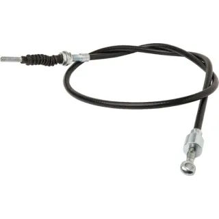 Clutch cable  50210901 Zetor