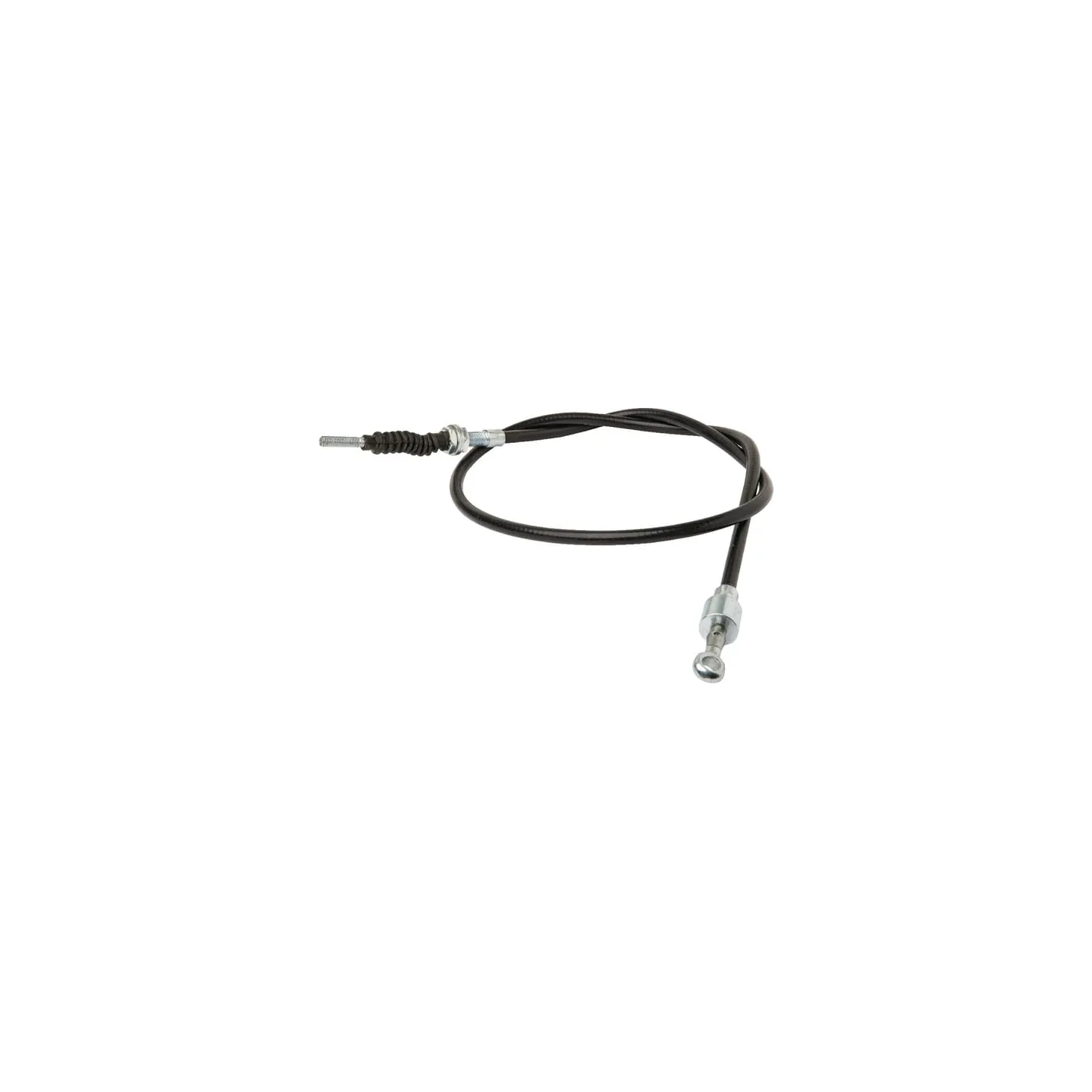 Clutch cable  50210901 Zetor
