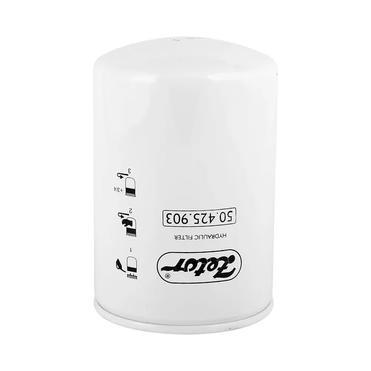 Hydraulic filter 50425903  50425903 Zetor 270050425903