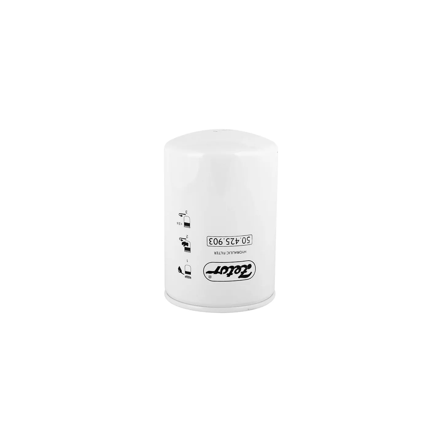 Hydraulic filter 50425903  50425903 Zetor 270050425903