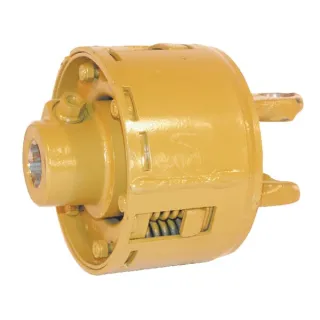 Friction clutch W2400 K96/4  5610051135 Walterscheid
