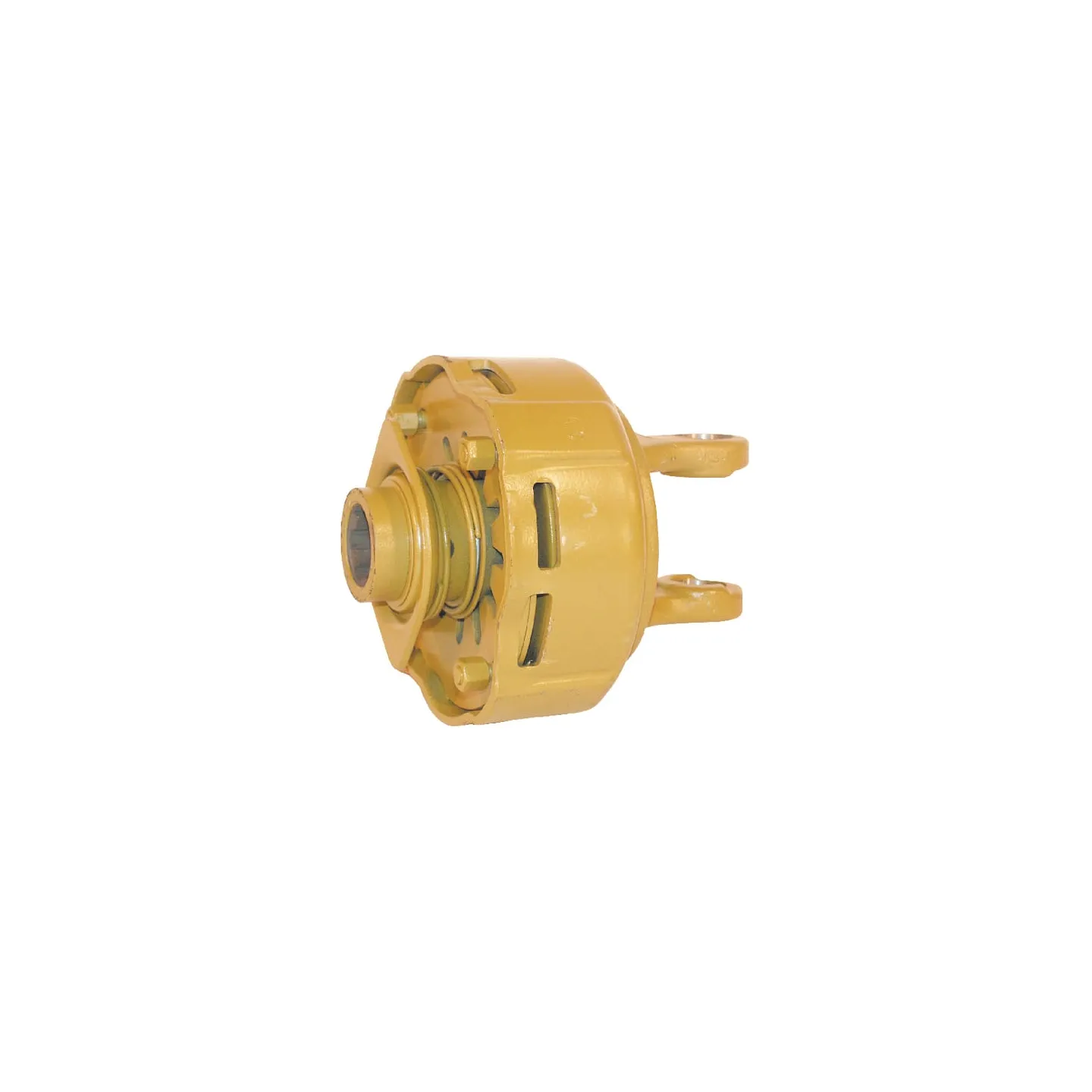 Friction clutch W2400 K92/4 105daNm  5622116105 Walterscheid