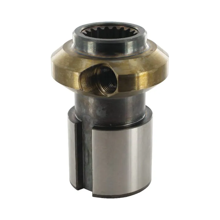 Hub F5/2 1.3/4-20spl.  561960 Walterscheid