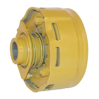 Friction clutch EK92/4 135daNm  5613416135 Walterscheid
