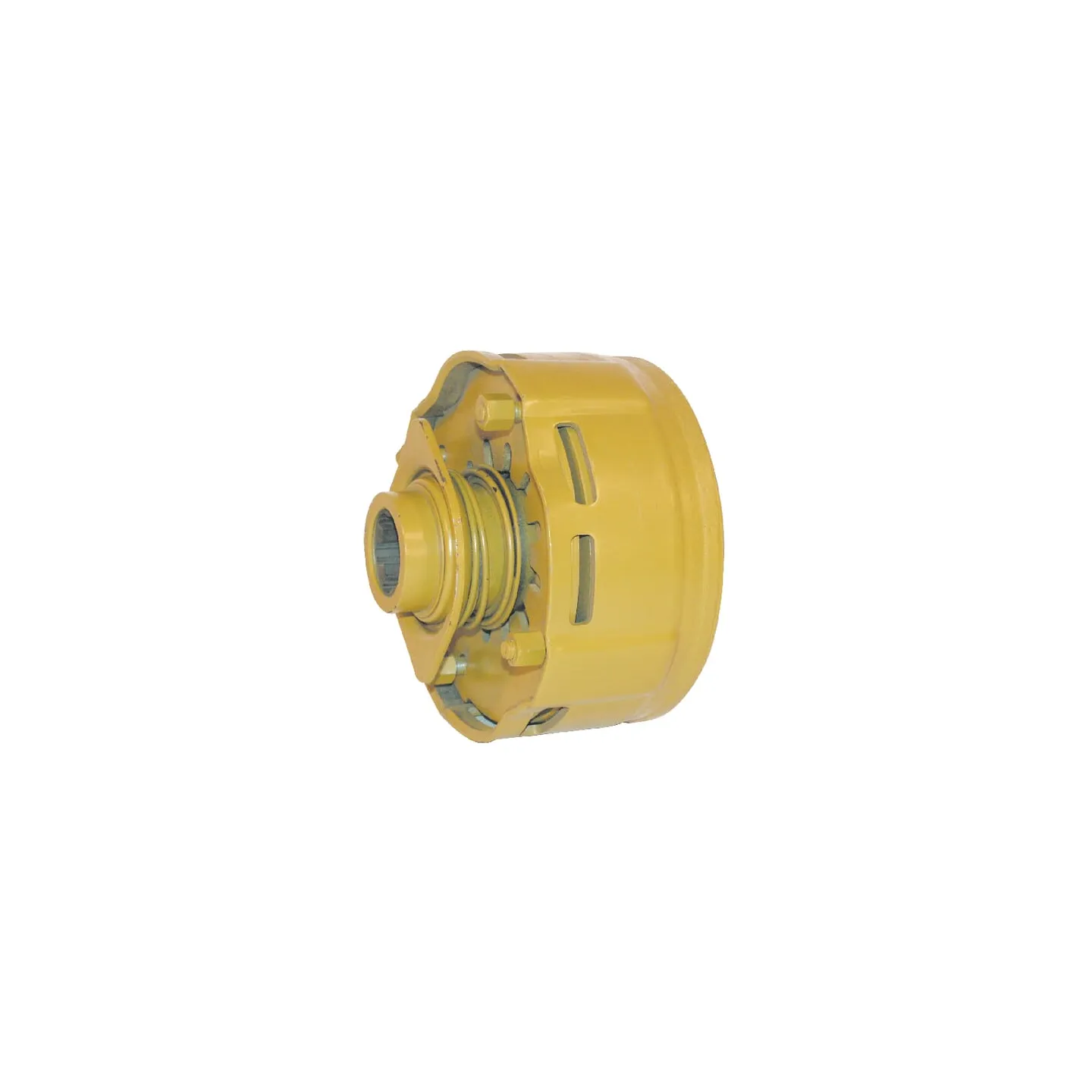 Friction clutch EK92/4 135daNm  5613416135 Walterscheid