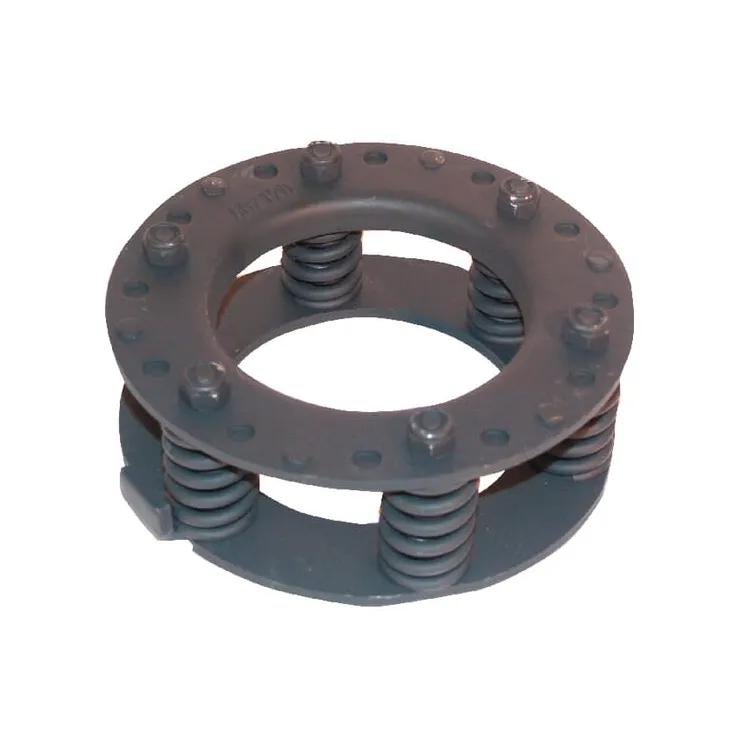 Spring set K96/4 135 daNm  563501135 Walterscheid
