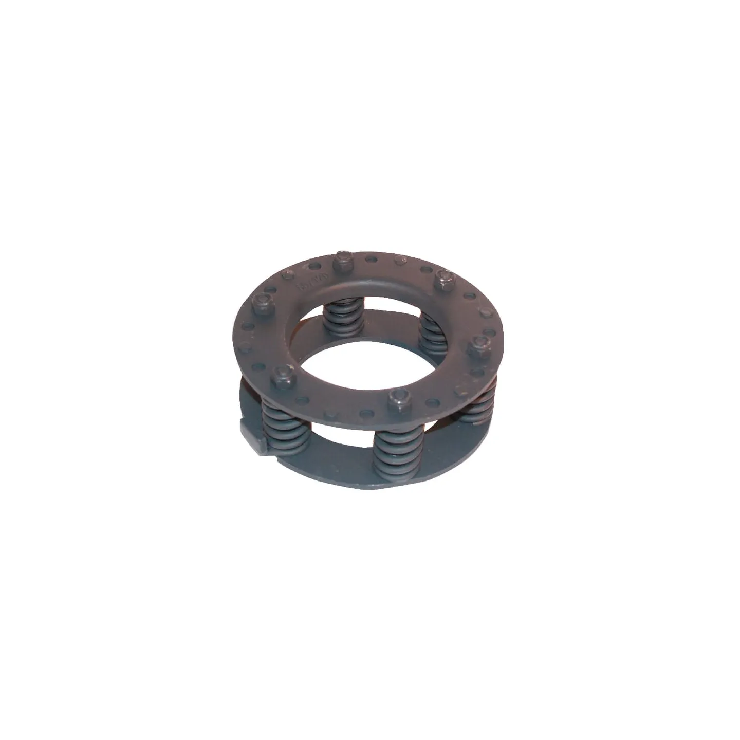 Spring set K96/4 135 daNm  563501135 Walterscheid