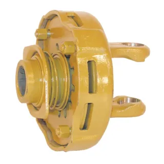 Friction clutch K92  561151675 Walterscheid