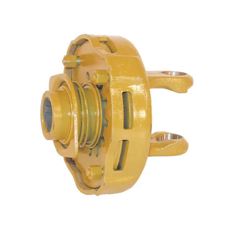 Friction clutch K92  561151675 Walterscheid
