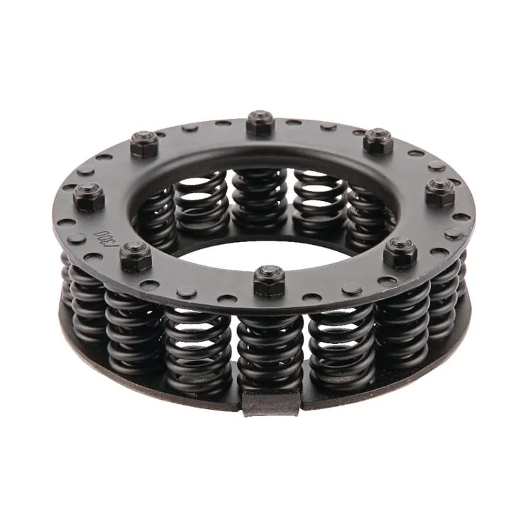 Spring pack K97/4 300daNm  564500300 Walterscheid