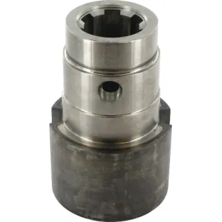 Hub FK96/4 1.3/8-6 quick disc.  561937 Walterscheid
