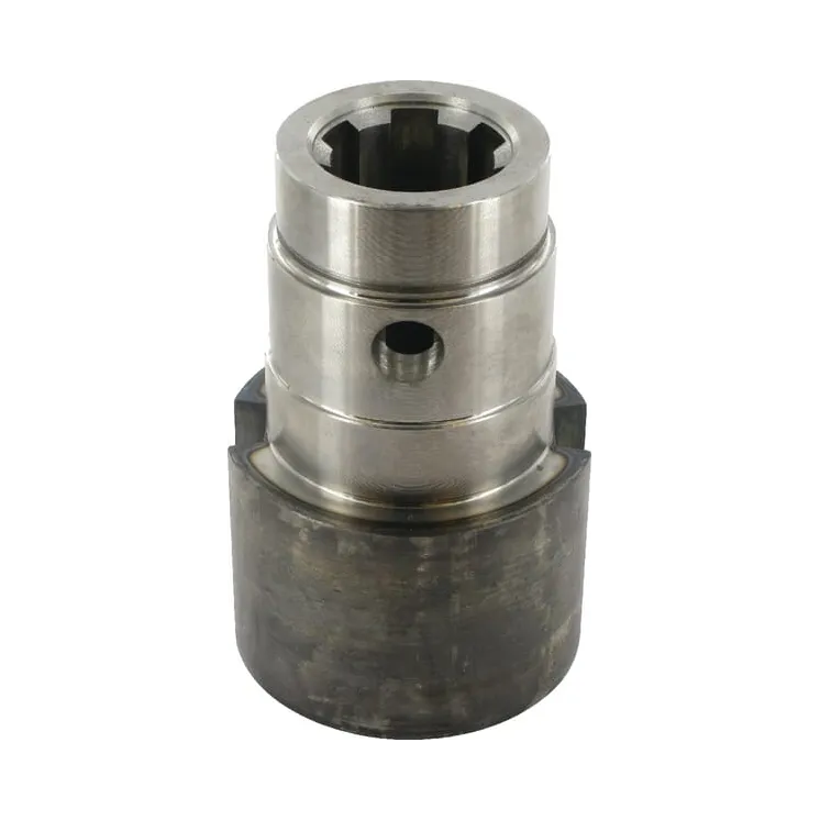 Hub FK96/4 1.3/8-6 quick disc.  561937 Walterscheid