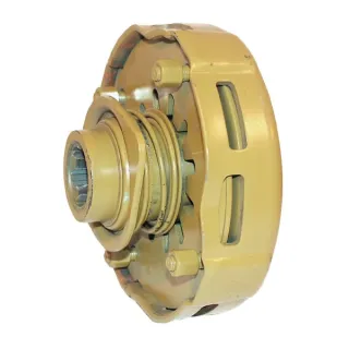 Friction clutch EK92 90 daNm  561001690 Walterscheid