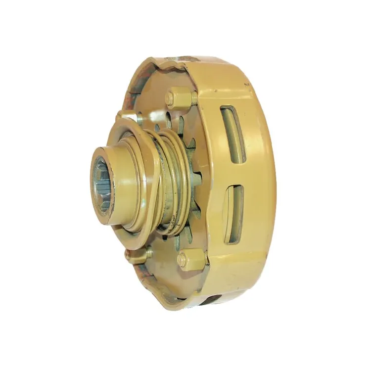 Friction clutch EK92 90 daNm  561001690 Walterscheid